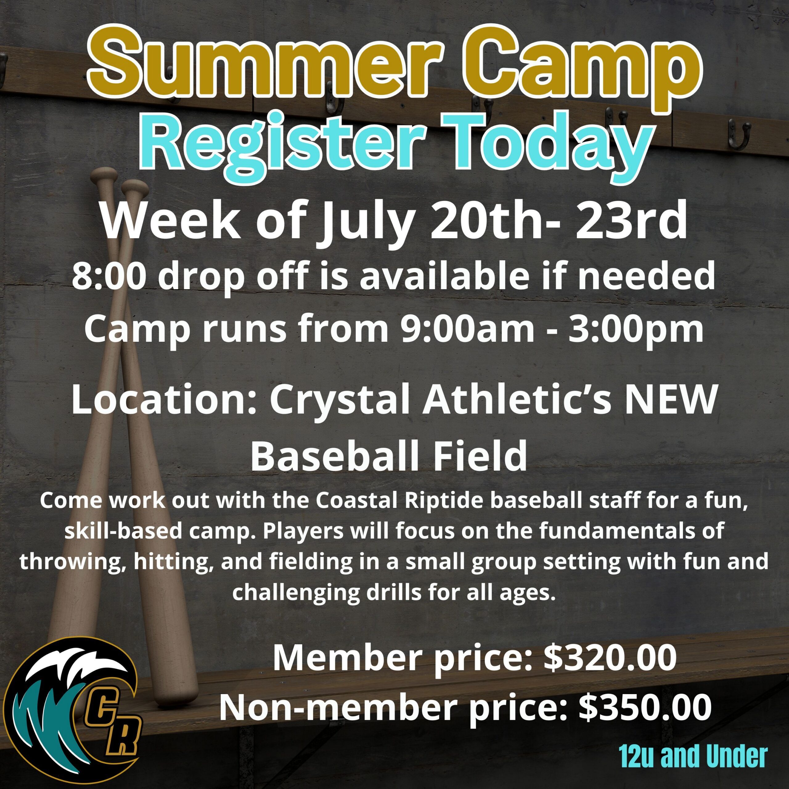 _Summer Camp July 24-27