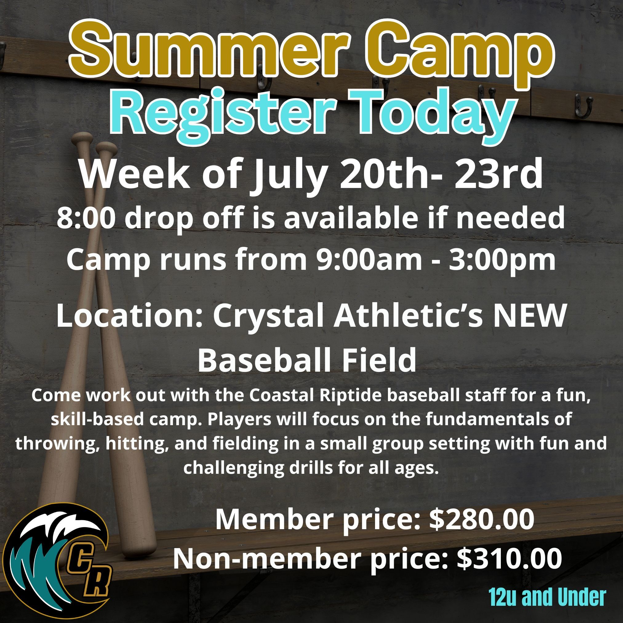 _Summer Camp July 24-27 _Summer Camp July 24-27